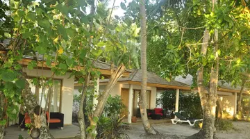 VILAMENDHOO MALDIVES RESORT ISLAND
