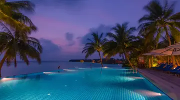VILAMENDHOO MALDIVES RESORT ISLAND