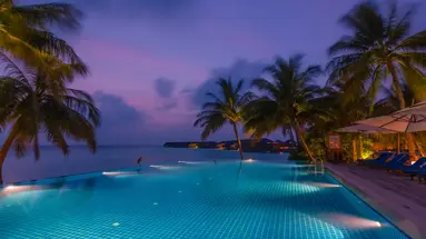 VILAMENDHOO MALDIVES RESORT ISLAND