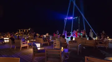 VILAMENDHOO MALDIVES RESORT ISLAND