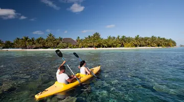 VILAMENDHOO MALDIVES RESORT ISLAND