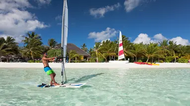 VILAMENDHOO MALDIVES RESORT ISLAND