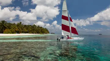 VILAMENDHOO MALDIVES RESORT ISLAND