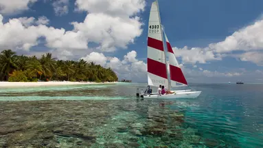 VILAMENDHOO MALDIVES RESORT ISLAND