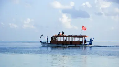 VILAMENDHOO MALDIVES RESORT ISLAND