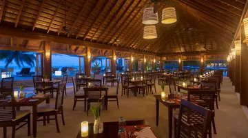 VILAMENDHOO MALDIVES RESORT ISLAND