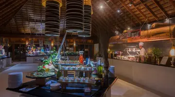 VILAMENDHOO MALDIVES RESORT ISLAND