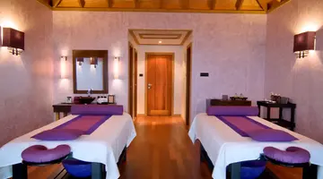 VILAMENDHOO MALDIVES RESORT ISLAND