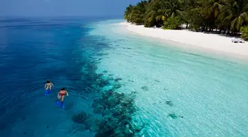 VILAMENDHOO MALDIVES RESORT ISLAND