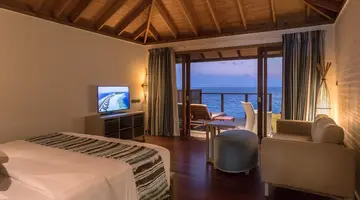 VILAMENDHOO MALDIVES RESORT ISLAND