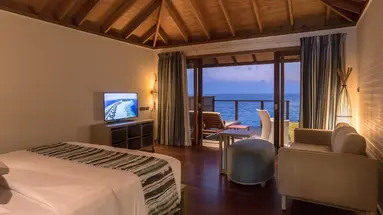 VILAMENDHOO MALDIVES RESORT ISLAND