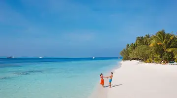 VILAMENDHOO MALDIVES RESORT ISLAND