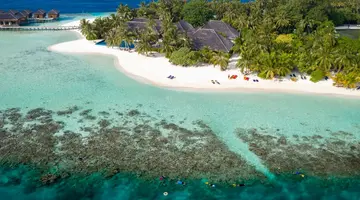 VILAMENDHOO MALDIVES RESORT ISLAND