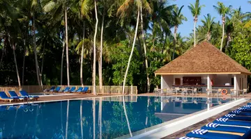 VILAMENDHOO MALDIVES RESORT ISLAND