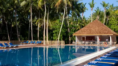 VILAMENDHOO MALDIVES RESORT ISLAND