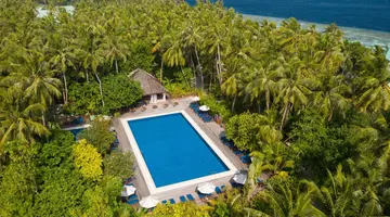 VILAMENDHOO MALDIVES RESORT ISLAND