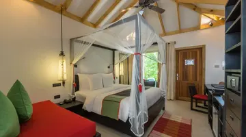VILAMENDHOO MALDIVES RESORT ISLAND