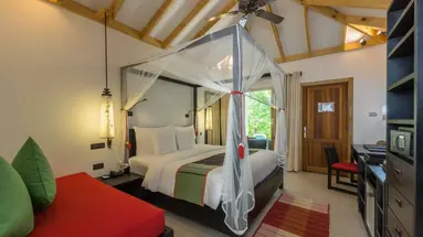 VILAMENDHOO MALDIVES RESORT ISLAND
