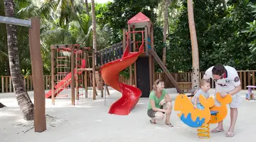 VILAMENDHOO MALDIVES RESORT ISLAND