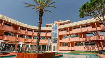 Vilamoura Garden Hotel- Adu