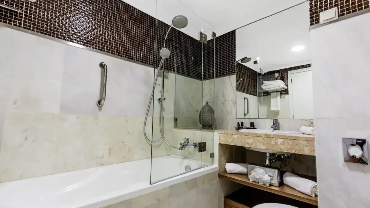 Vilamoura Garden Hotel- Adu