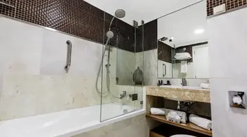 Vilamoura Garden Hotel- Adu