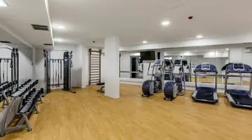 Vilamoura Garden Hotel- Adu