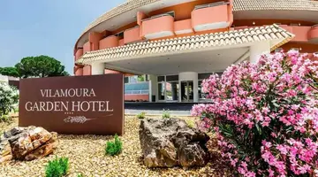 Vilamoura Garden Hotel- Adu