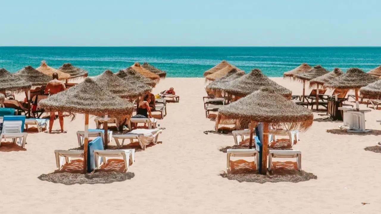 Vilamoura Garden Hotel- Adu