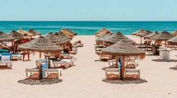 Vilamoura Garden Hotel- Adu