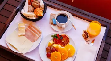 Vilamoura Garden Hotel- Adu