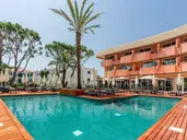 Vilamoura Garden Hotel- Adu