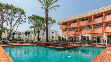 Vilamoura Garden Hotel- Adu