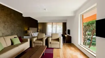 Vilamoura Garden Hotel- Adu