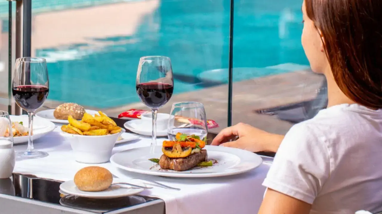 Vilamoura Garden Hotel- Adu
