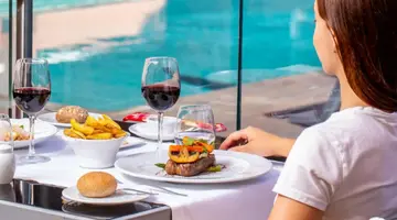 Vilamoura Garden Hotel- Adu