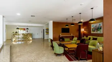 Vilamoura Garden Hotel- Adu
