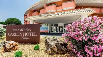 Vilamoura Garden Hotel- Adu
