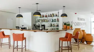 Vilamoura Garden Hotel- Adu