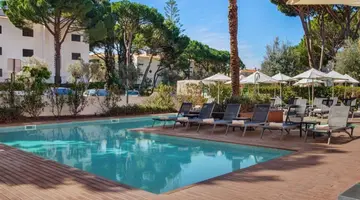 Vilamoura Garden Hotel- Adu