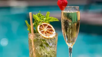 Vilamoura Garden Hotel- Adu