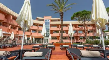 Vilamoura Garden Hotel- Adu