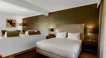 Vilamoura Garden Hotel- Adu
