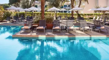 Vilamoura Garden Hotel- Adu