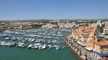 Vilamoura Garden Hotel- Adu