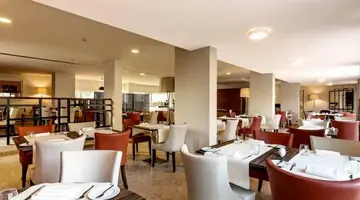 Vilamoura Garden Hotel- Adu