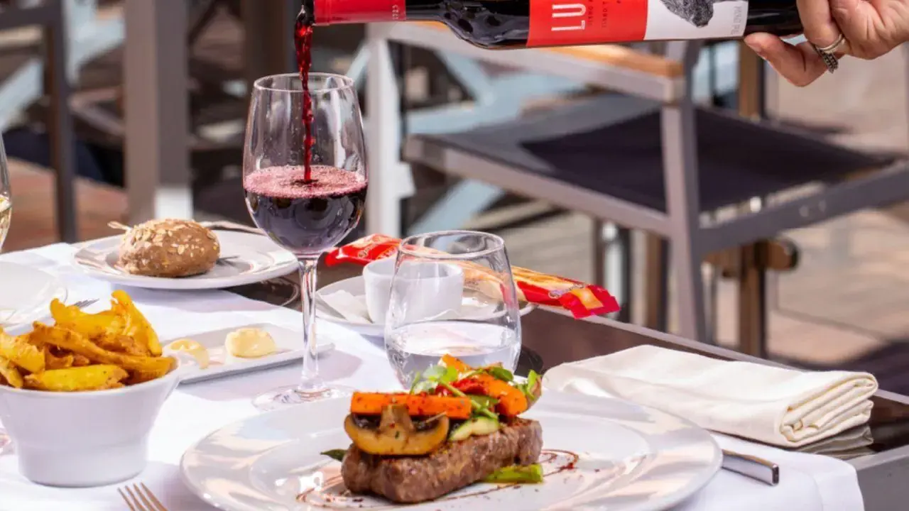 Vilamoura Garden Hotel- Adu
