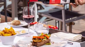 Vilamoura Garden Hotel- Adu
