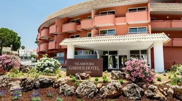 Vilamoura Garden Hotel- Adu