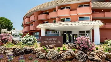Vilamoura Garden Hotel- Adu